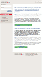 Mobile Screenshot of hessenspd.net